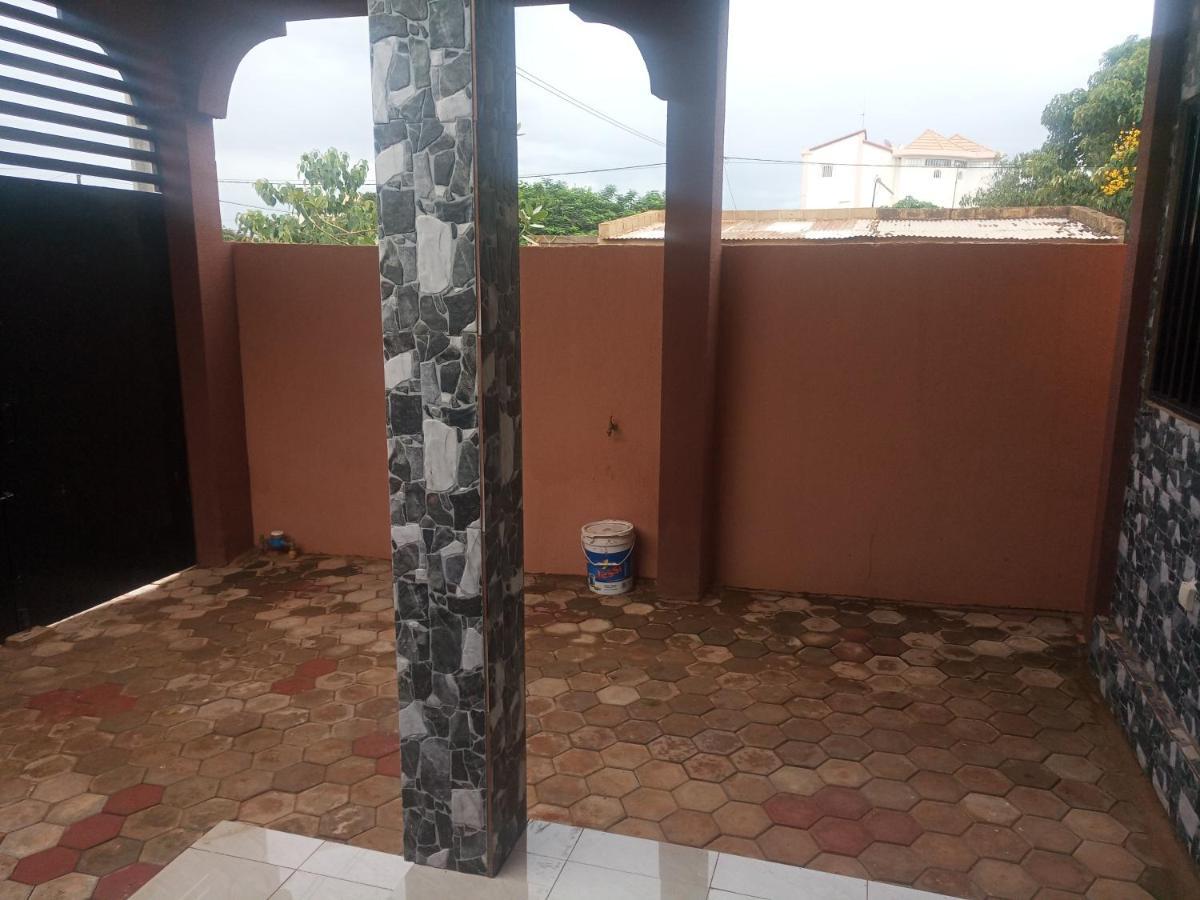 Résidence Lynda Prestige Uagadugú Habitación foto