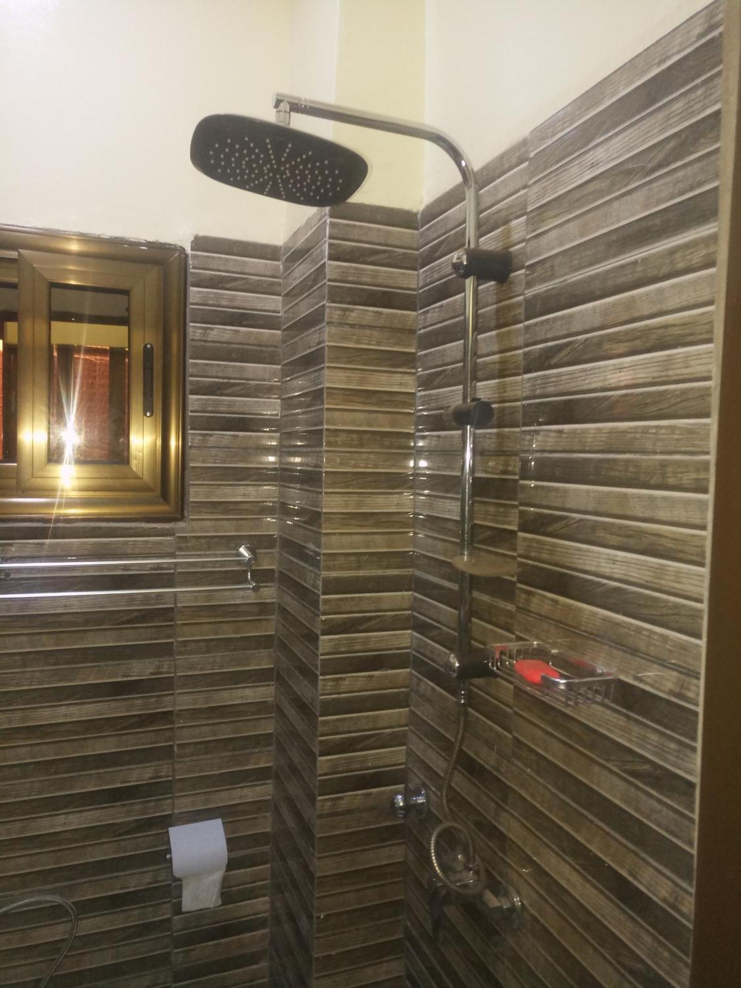 Résidence Lynda Prestige Uagadugú Habitación foto
