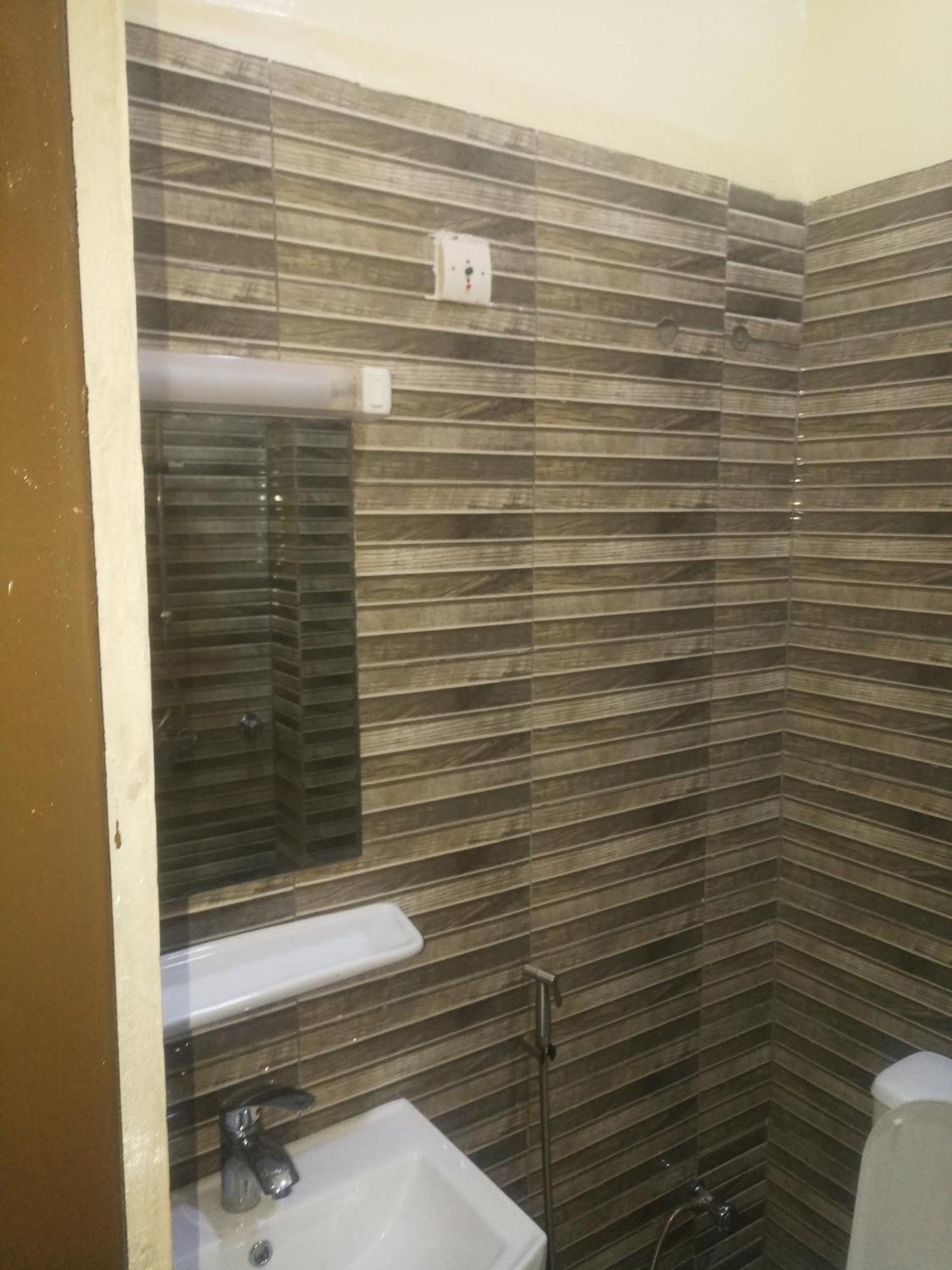 Résidence Lynda Prestige Uagadugú Habitación foto